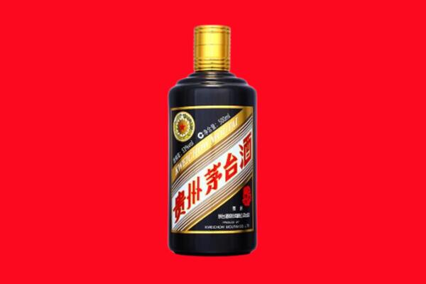 蚌埠市龙子湖回收茅台酒瓶